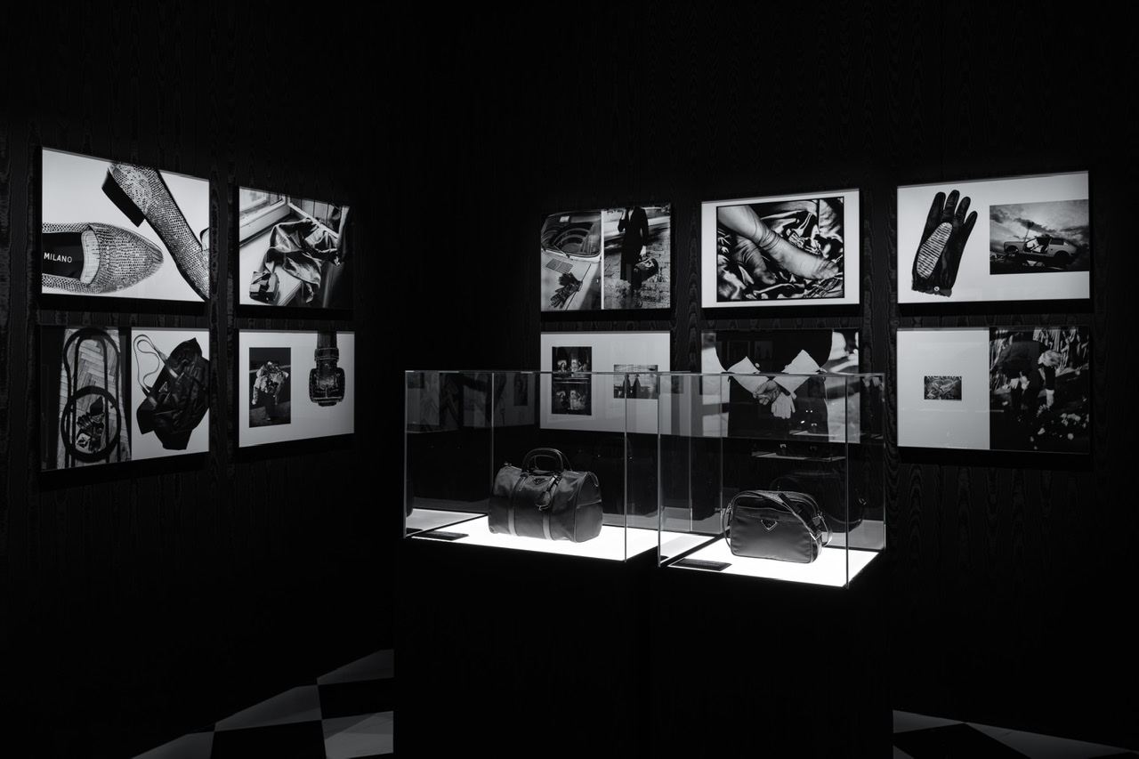 普拉达奢侈品集团,普拉达奢侈品排名第几