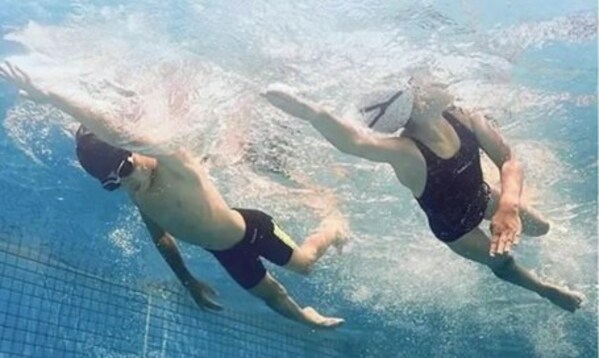 迪卡侬专业游泳装备,迪卡侬市场营销调研报告