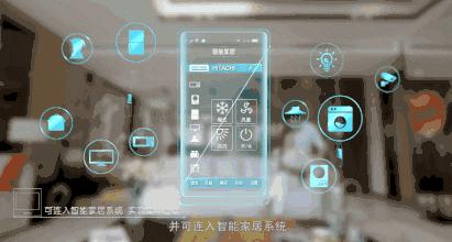 智能家居新品展示,智能家居新品发布会