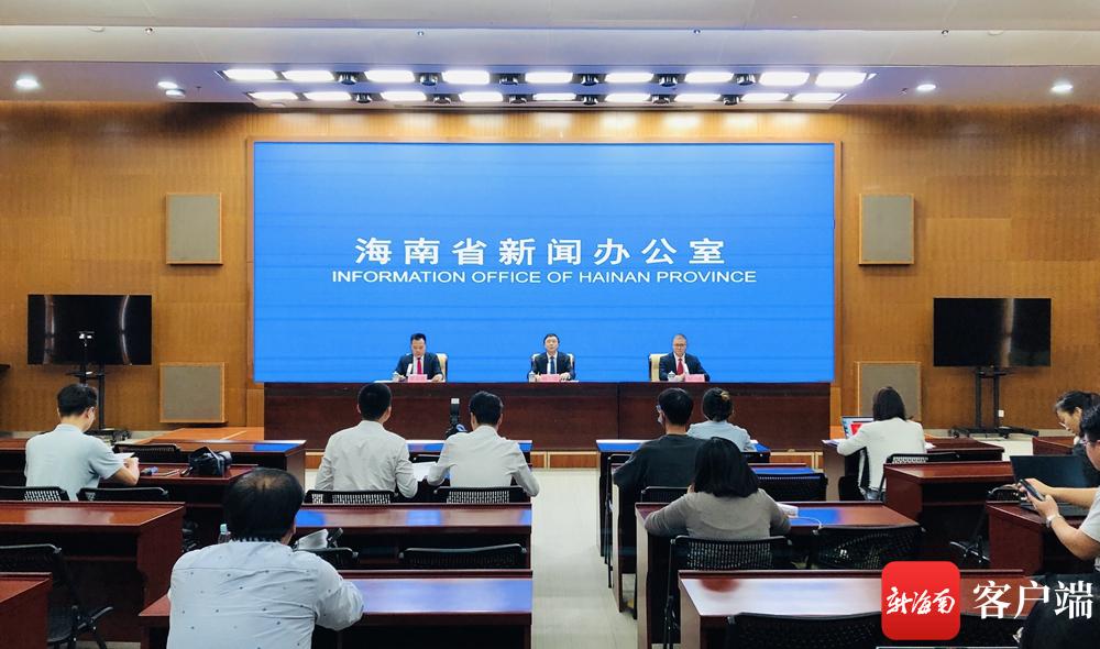 2022年海南经济实现正增长,2023海南生产总值