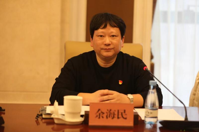 东城区崇外街道举办老字号餐饮项目品牌推介会