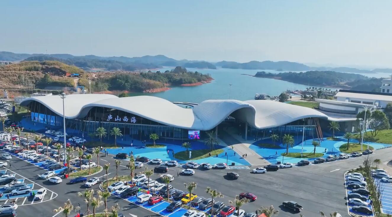 庐山西海高考,庐山市2023年高考成绩