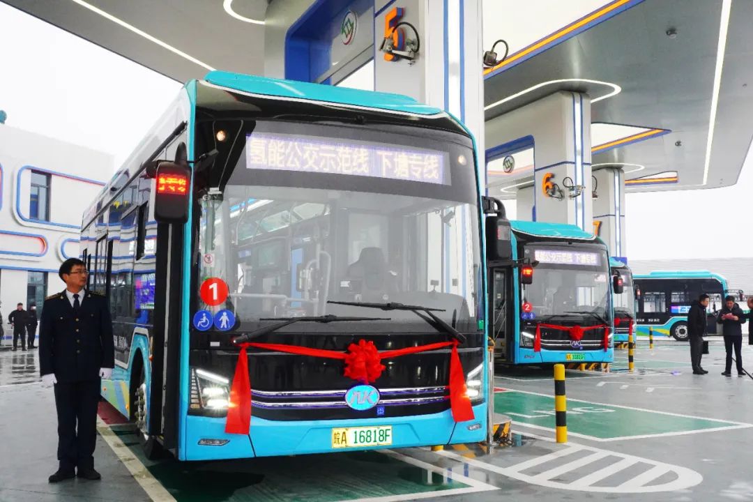 深耕于新能源领域,深耕新能源汽车之城