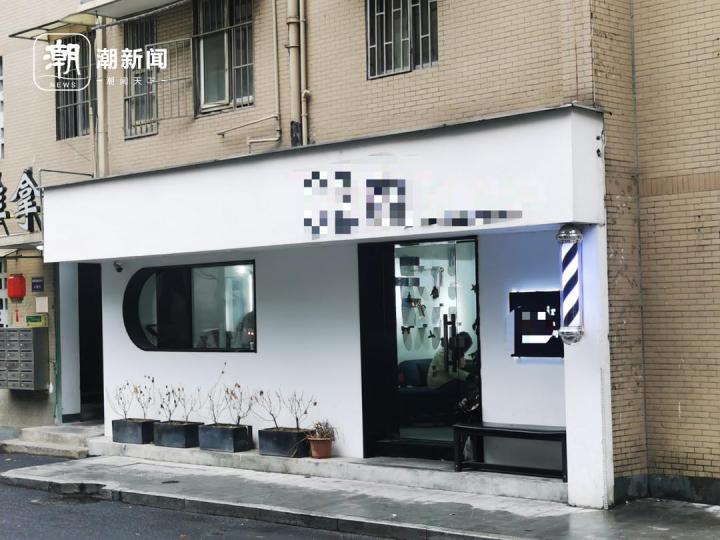 忙不过来了但是还是不影响接单,杭州洗剪吹最近怎样