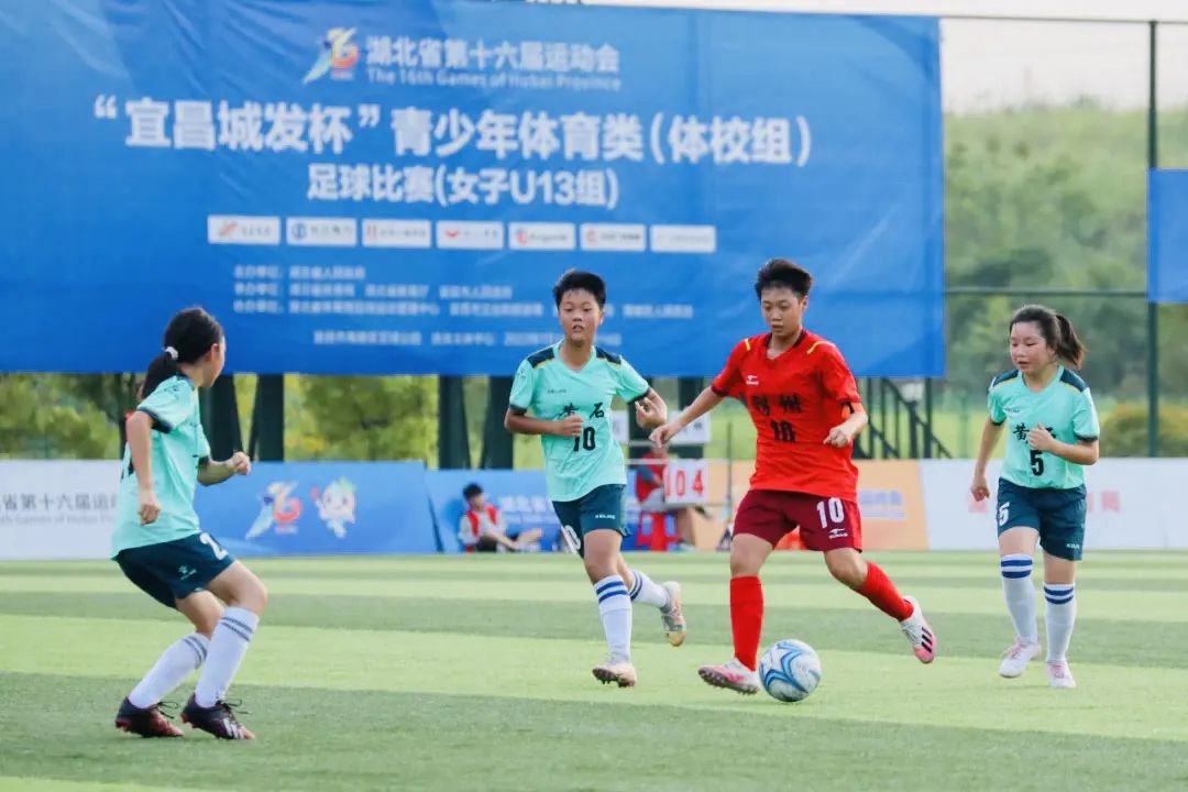 喜报！荆州2位足球小将崭露头角，强势入选“奥运之星”训练营