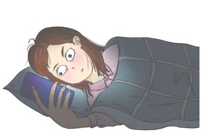 长期熬夜身体有臭味怎么办,长期熬夜对身体有5大危害