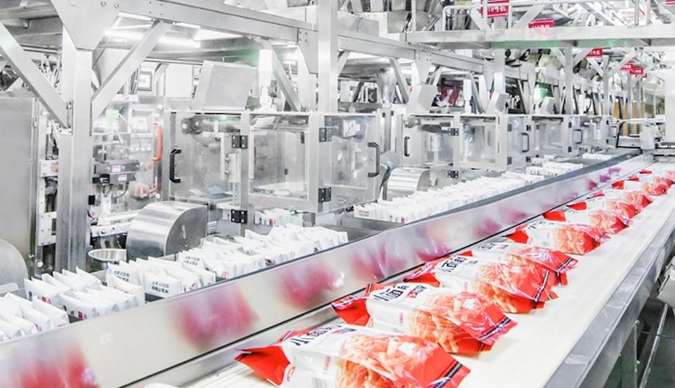 辣条一哥冲上热搜,卫龙之前的辣条一哥