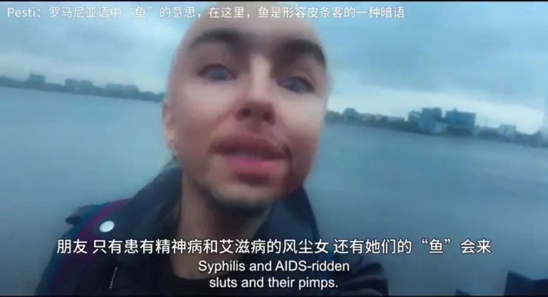 《倒霉*爱性**》导演新片，还是这么敢拍！