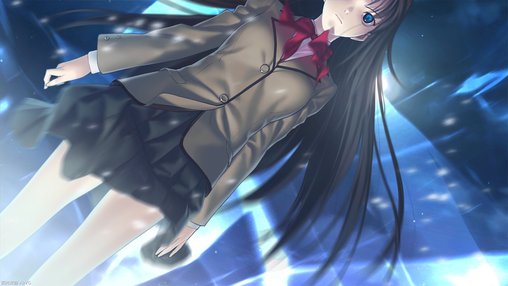 型月名作《魔法使之夜》将在12月14日登陆Steam