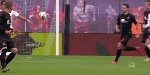 德甲rb莱比锡vs弗赖堡比分预测,rb莱比锡上半场赢球概率